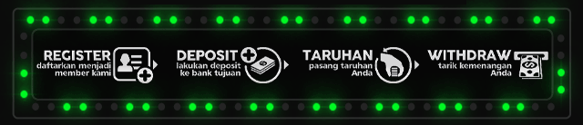 GASPOL89 Jackpot